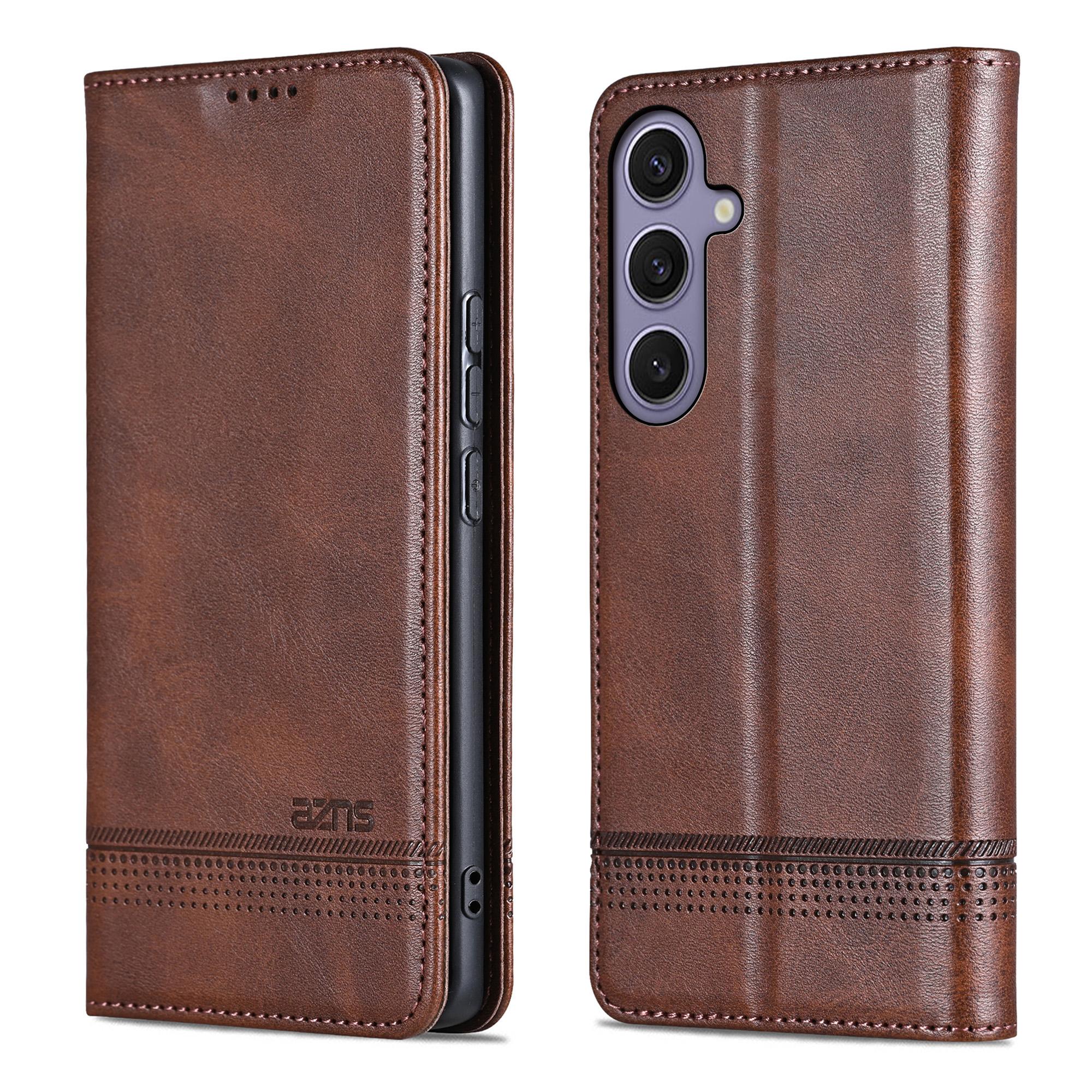 Coffee Leather