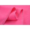 Skin Friendly Microfiber Towel Ultra Dry High Absorption Multi Purpose for Shower Face Hair Car Floor Kitchen Use