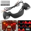 Motorcycle LED Rear Turn Signal Brake Light Bar Lamp For Harley Touring Street Road Glide CVO Custom FLTRX FLHX FLTRU 2010-2026