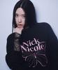 Nigaennikol Butterfly Signature Sweatshirt_5 Color