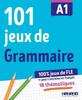 101 Grammar School A1