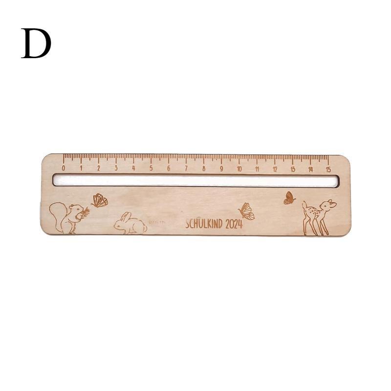 

Подарочные изделия из дерева для студентов. Инструменты для обучения. Линейки. Креативные деревянные поделки. Украшения. D