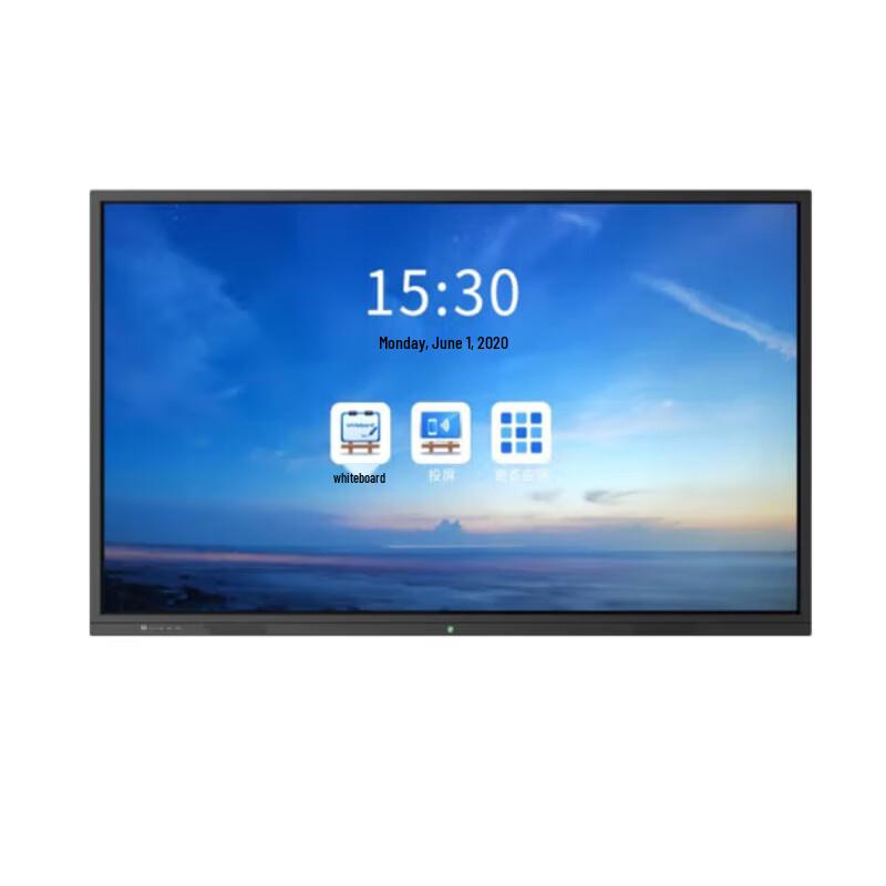 Easy Vision 65-inch Smart Interactive Display (CN version)
