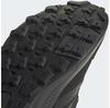 Полуботинки Adidas Terrex Anylander Leather Mid Climaproof