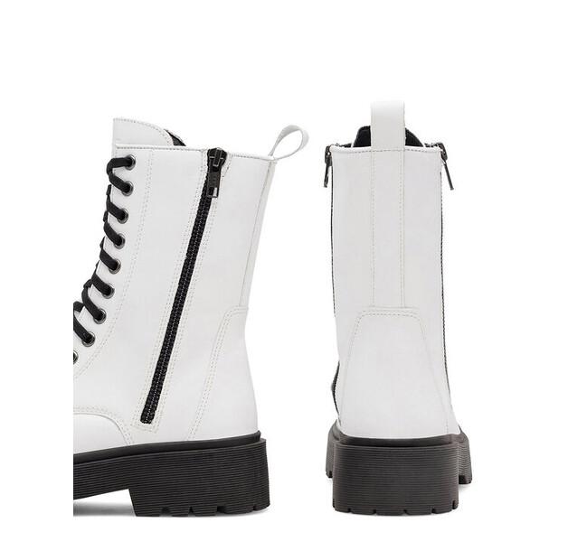 Ботильоны Lasocki WB-ALESSIA-11 белые