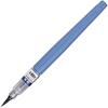 Pentel brush pen quick drying pentel brush light ink XFPD3L