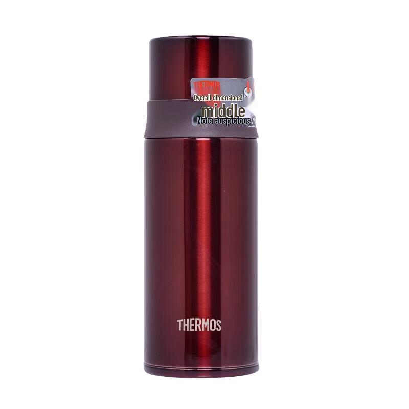 Thermos FFM-350 Insulated Couple s Bottle