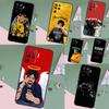 Sidhu Moosewala Hülle für OPPO A74 A54 A94 A17 A57 A15 A16 A76 A96 A18 A38 A58 A78 A98 A40 A60 A80 A5 A6 Pro