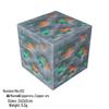 Magnetic Cube Game: High Attraction Educational Building Blocks