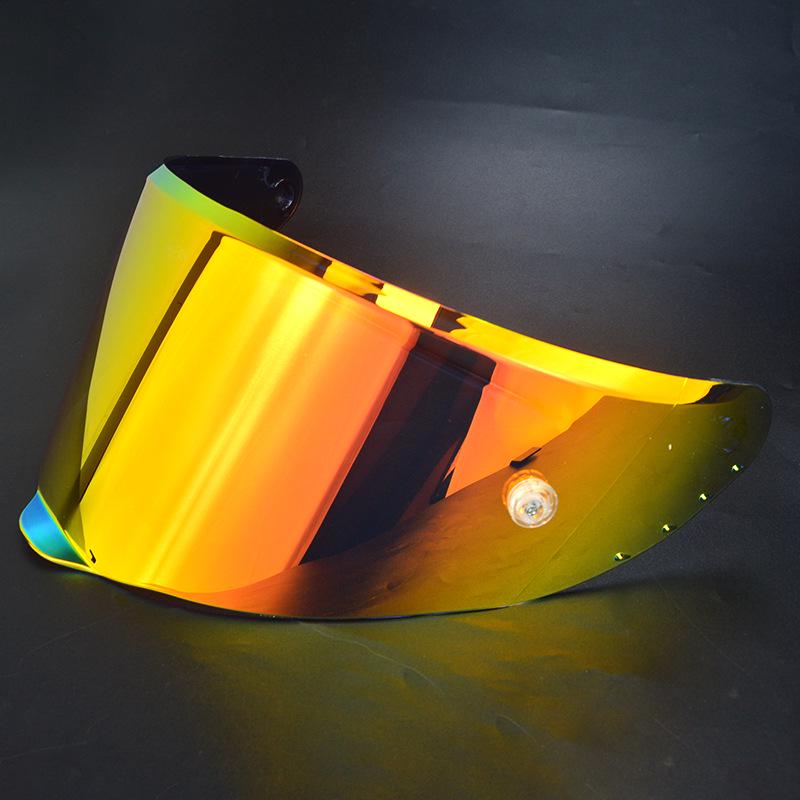 Universal Night Vision Visor Lens for R50S Goggles with REVO Coating