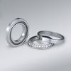 NSK Bearing HR30203J Part HR30203J (Nippon Seiko) / Number