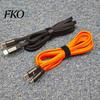 Efficient Data Backup Cable 240W Cable, Two-in-One Charging And 480Mbps High-Speed Transfer USB Type-C High-speed to Fast Notebook with E-Marker Chip