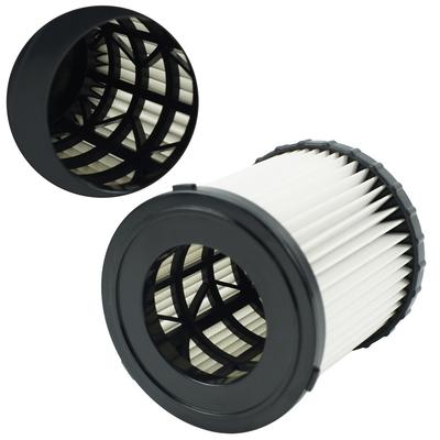 For DeWalt DCV580/DCV581H Vacuum Cleaners  Filter Cartridges And Filters Parts  (10.7 Cm X 11.5 Cm)