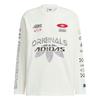 adidas Originals SS25 MOTO T Shirt Men's KH1200
