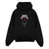 Spiderman Oversized Hoodie Oversized Women Men Hoodie Autumn Winter Tracksuit Clothes Casual Loose Y2k Sweatshirt Vintage Female Male Clothing