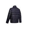 Under Armour Solid Color Stand Collar Down Jacket Men Outerwear Black 1342702-001