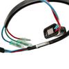 Trim & Tilt Switch for Yamaha Outboard Motors 703-82563-02-00 703-82563-01-00 703-82563-02 703-82563-01Include Remote Control Remote Assembly