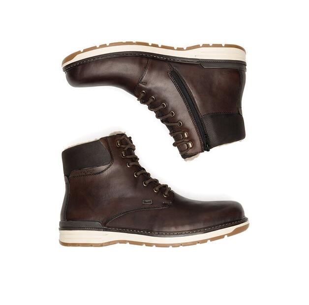 Rieker 39430-25 Brown Boots
