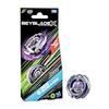 Beyblade X Arrow Wizard 4-80GB Booster Pack Set with Stamina Type Top; Authentic Takara Tomy Battle
