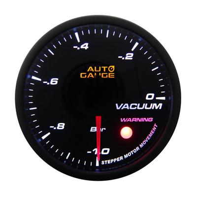 Autogauge Vakuumanzeige 60mm Zusatzinstrument Japanischer Motor 360 Serie