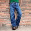 Faldas y pantalones para mujeres – Pantalones vaqueros