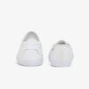 Lacoste Dames Median LTH Leren Sneakers RZ0130W56G21G