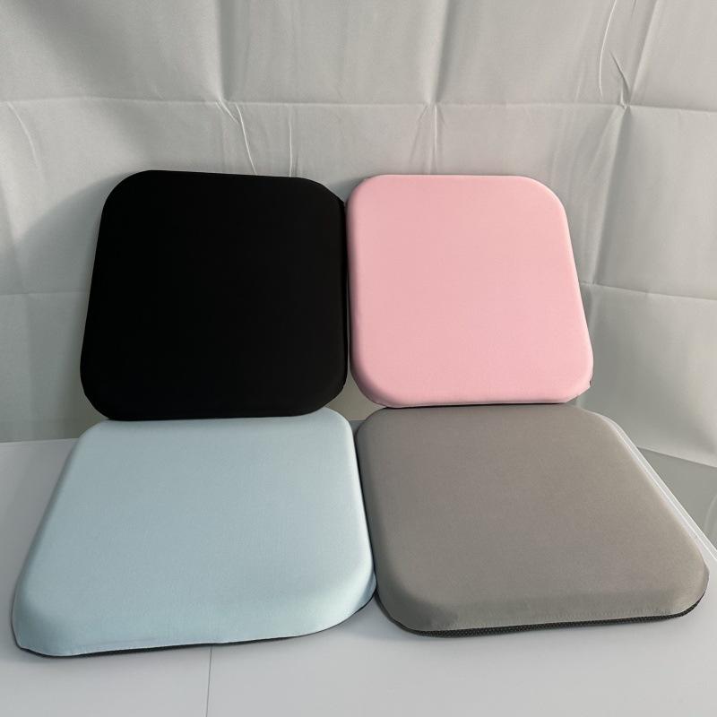 Non-slip Hemorrhoid Seat Cushion Rebound Chair Pad for Long Sitting,Memory Sponge Seat Cushion, Chair Cushion,Universal Sitting Chair Cushion, Fart