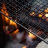 BBQ Grills for Outdoor Cooking Practical Barbecues Cookware with Storage Bag Convenient Grills for Camping and Travel