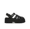 Buffalo Brake Fisher Sandals