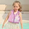 Adjustable Baby Swimming Jackets Not Falling Off Floating Vest Child Buoyancy Vest  Water Play