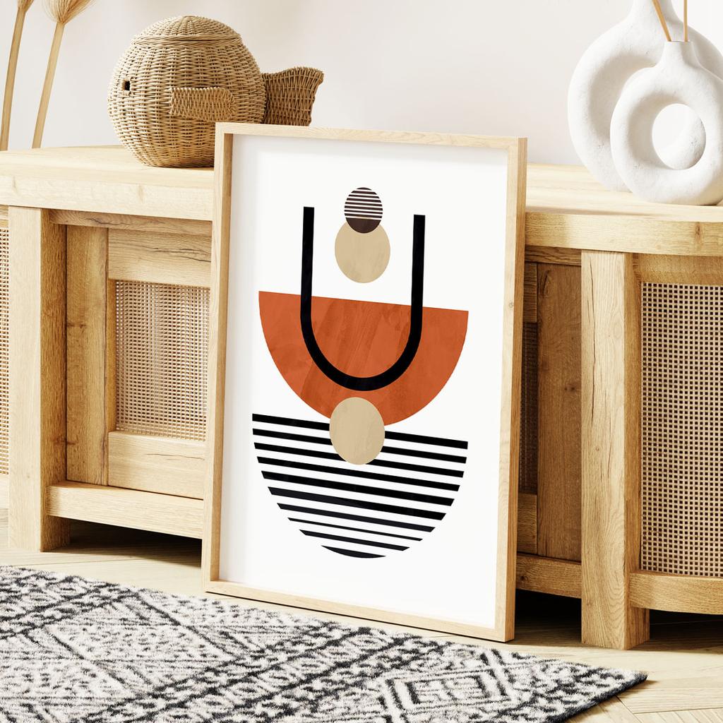 Poster Posters Wall with Posters