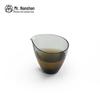 Nanshan Xiansheng Glass Gongfu Tea Fair Cup