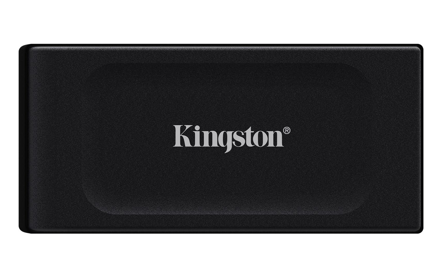 KINGSTON SSD 1000G PORTATILE XS1000
