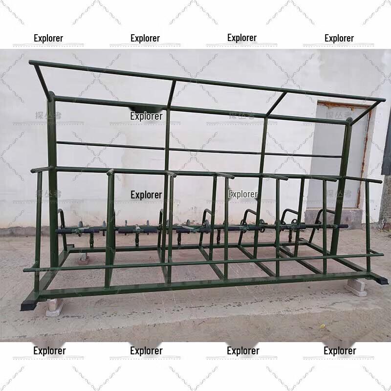 Explorer Outdoor Multi-Function Strength Trainer