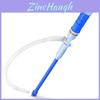 Premium Quality Liquid Transfer Electric Siphon Pump For Gas Oil Water Fish Tanks