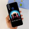 For Vivo Y12 1904 1940 Phone Case Fashion Butterfly Painted Soft Silicone TPU Cover For Vivo Y17 Y15 Y12 1902 1901 Bumper