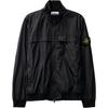 Compass-badge Crinkle Bomber Jacket 801541022-V0029
