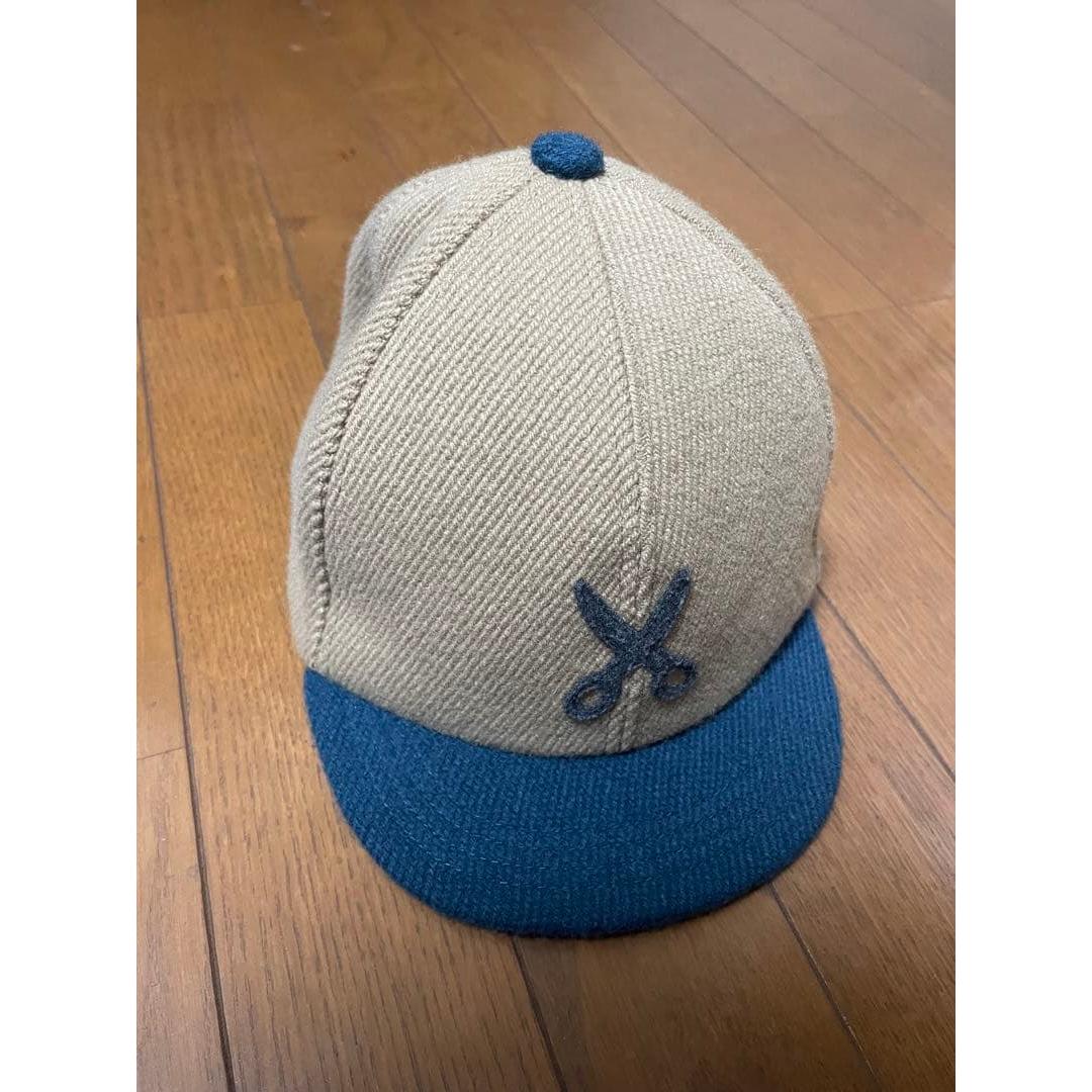 Used unico cap