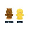 [PRE ORDER] Stray Kids – SKZOO PLUSH STANDING Ver. – celebrATE