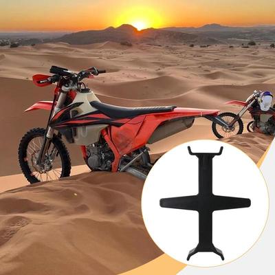 Motocyklové rámy a doplňky – Ochrana před pádem