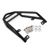 Porte Bagages for Ducati Scrambler Desert Sled 17-22 Noir GT1