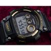Casio Men's Military Watch W-735H-1A2V