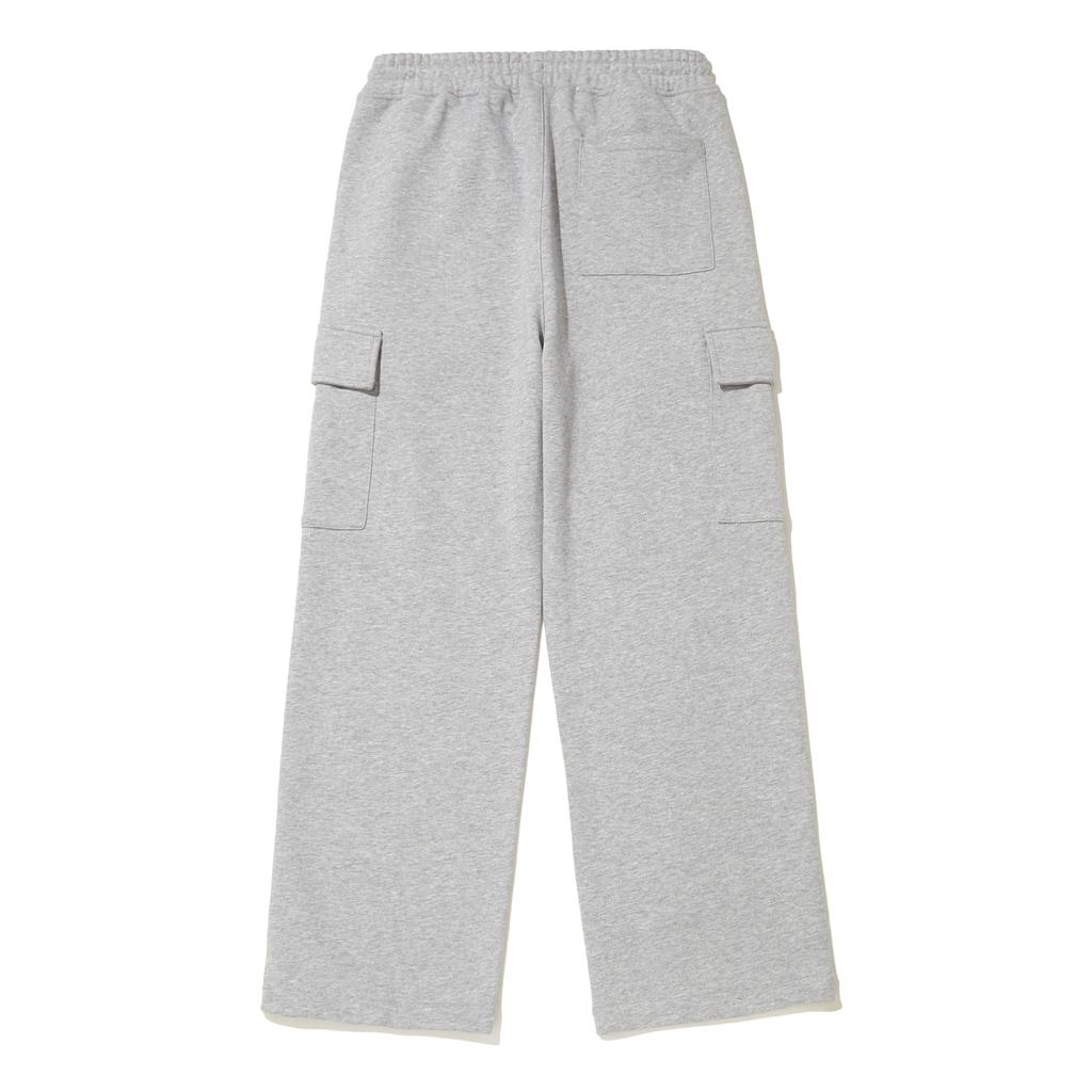 INTERCREW Hardtack Semi-Wide Training M Grey Ita1Rl02Amg