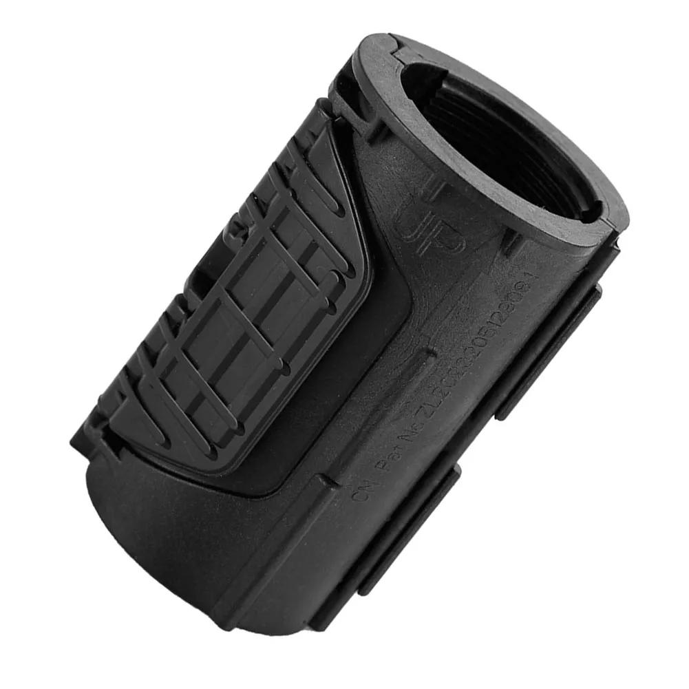 

Крепление для раковины Основание для крепления смесителя Защита от ослабления Дизайн с черной пряжкой Не требует разборки Не требует инструментов АБС