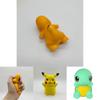 Adorable New Squishy Jumbo Pikachu Stress Reliever Soft Toy For Endless Fun