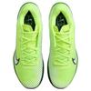 Nike Air Zoom Vapor 11 Cushioning, Wear Resistant Low top Tennis Shoes Men's Green White Sneakers casual DR6966-700
