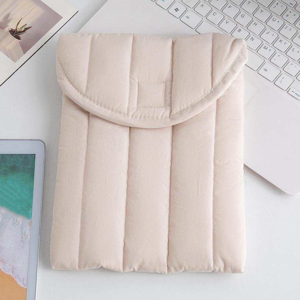 11/13/15 Inch Laptop Bag Shockproof Tablet Sleeve Bag Wear Resitant Notebook Pouch Casual
