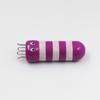 DIY Little Bee String Braiding Tool: Knitting Needles & Yarn Winder Set