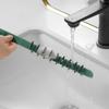 1Pc Cleaning Brush For Inner Cylinder Of Drum Washing Machine Tool