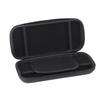 Waterproof Portable EVA Hard Carrying Bag Storage Case for Switch Lite Console (Grey)